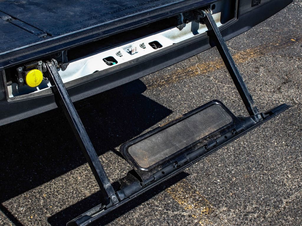 Used 2022 Ford F150 Lightning XLT w/ Tow Technology Package image 41