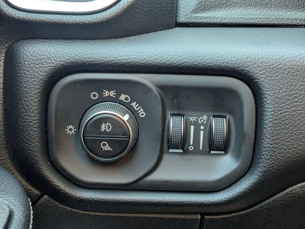 New 2026 RAM 2500 Laramie image 22