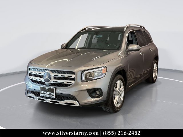 Certified 2023 Mercedes-Benz GLB 250 4MATIC image 1
