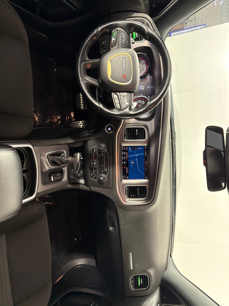 Used 2021 Dodge Charger GT w/ Navigation & Travel Group image 25