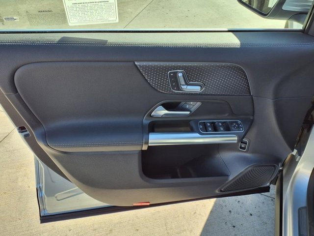 New 2026 Mercedes-Benz GLA 250 image 12