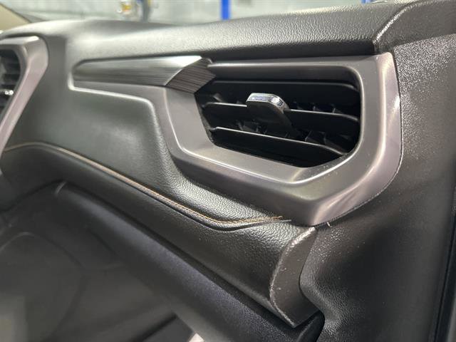 Used 2017 GMC Acadia SLE w/ Driver Alert Package I image 28