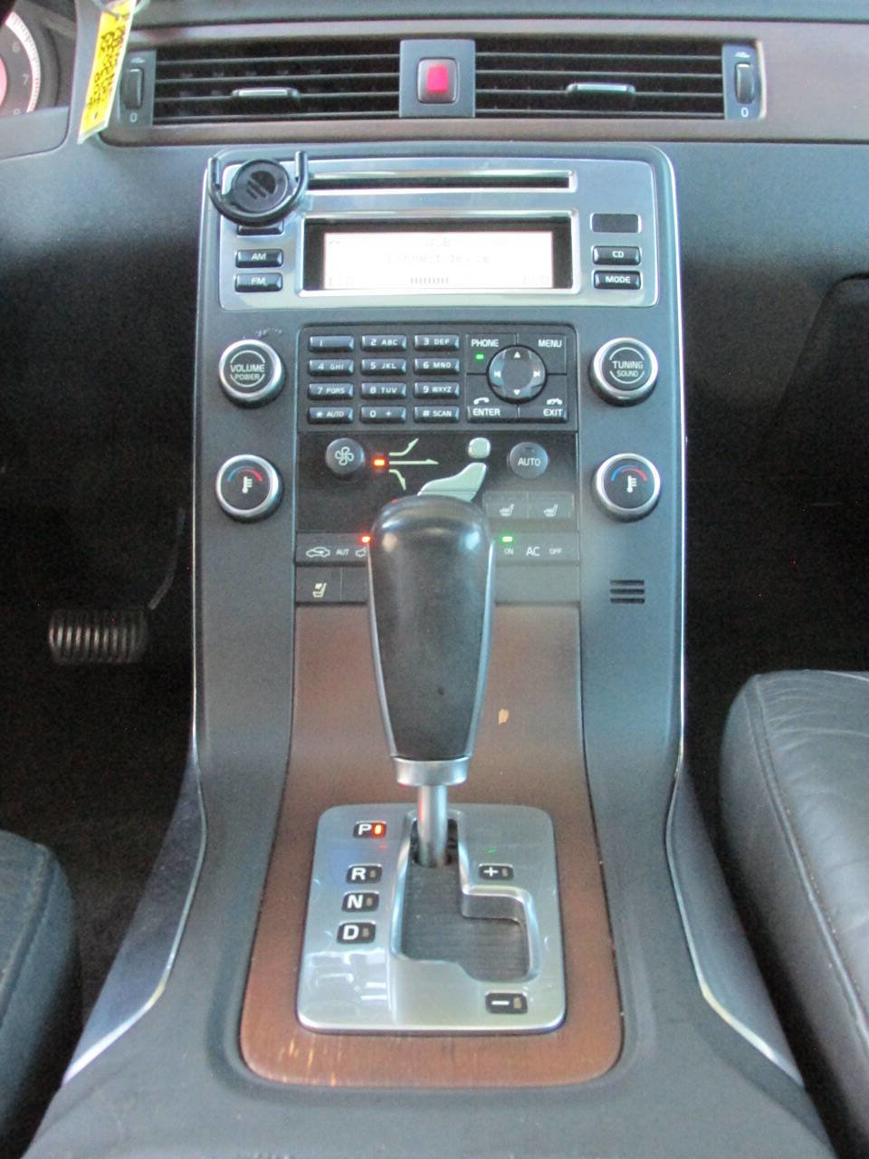 Used 2010 Volvo S80 3.2 image 14