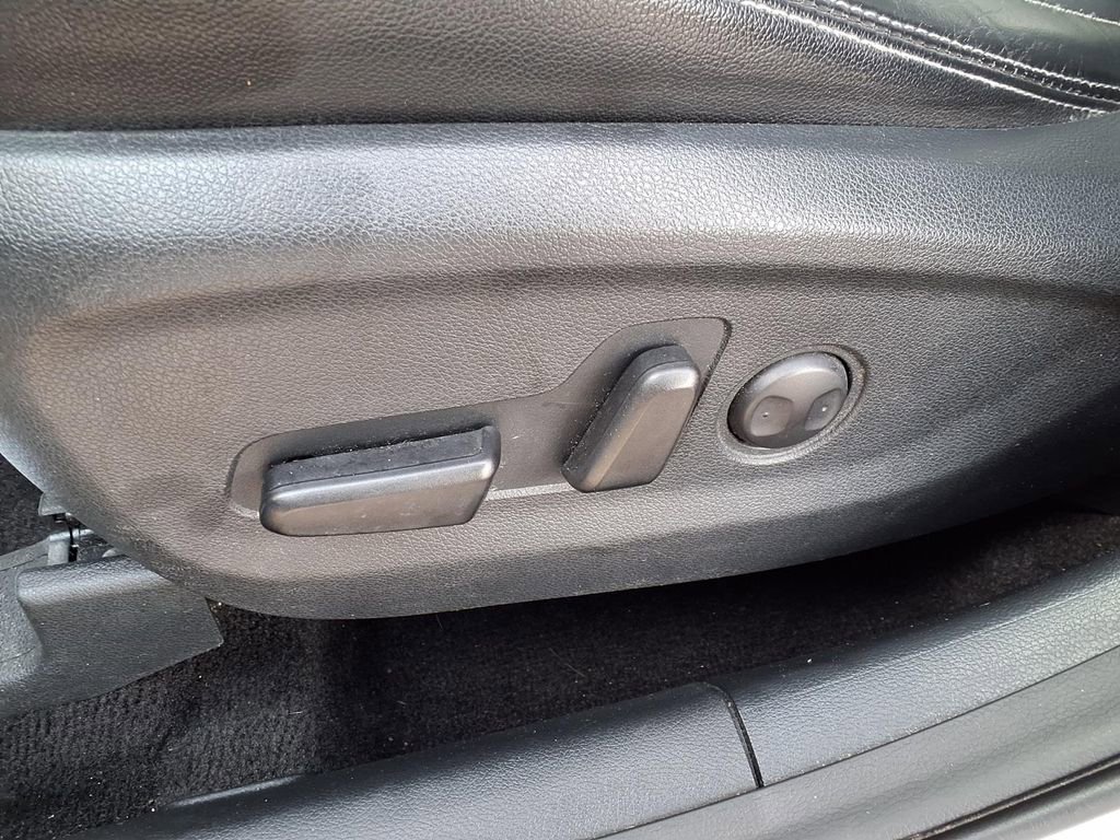 Used 2017 Kia Sportage EX w/ EX Premium Package image 31