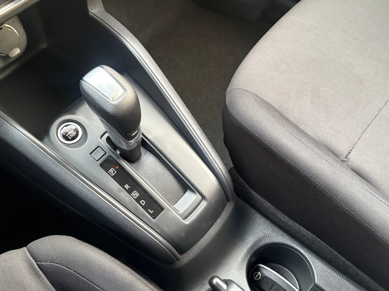 Certified 2025 Nissan Kicks Play S FWD image 22