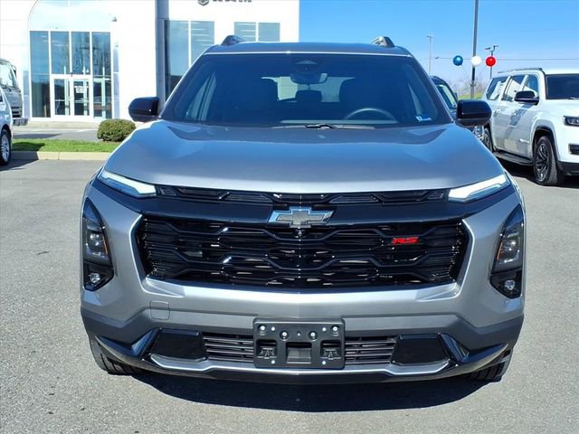 Used 2025 Chevrolet Equinox RS w/ Safety and Technology Package image 9