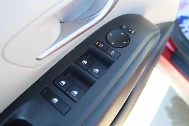 Used 2025 Hyundai Tucson SEL image 9