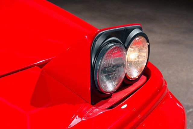 Used 1997 Lotus Esprit image 36