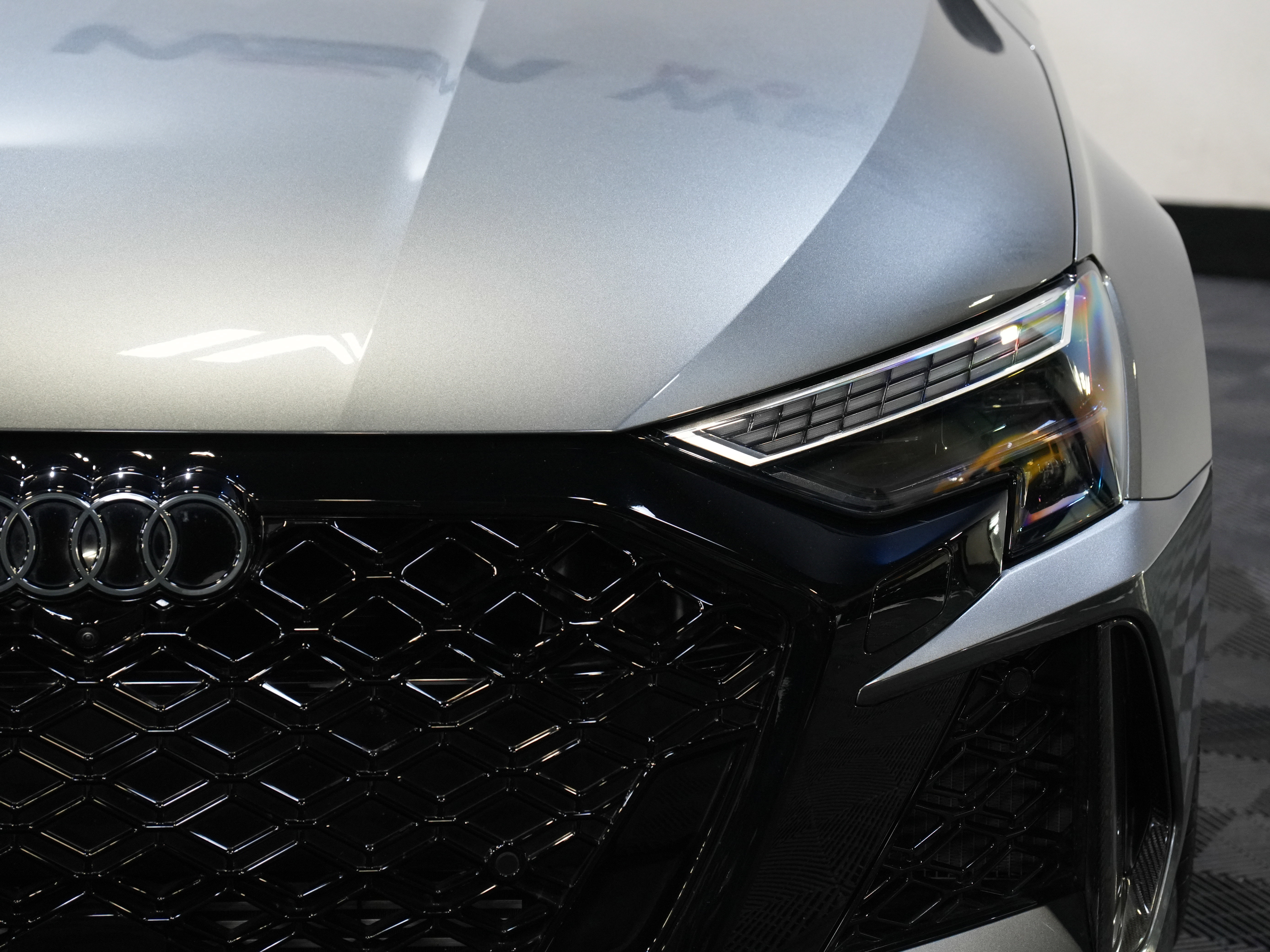 Used 2025 Audi RS 3 image 10