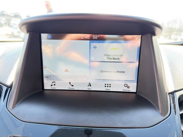 Used 2019 Ford Fiesta ST-Line FWD image 19