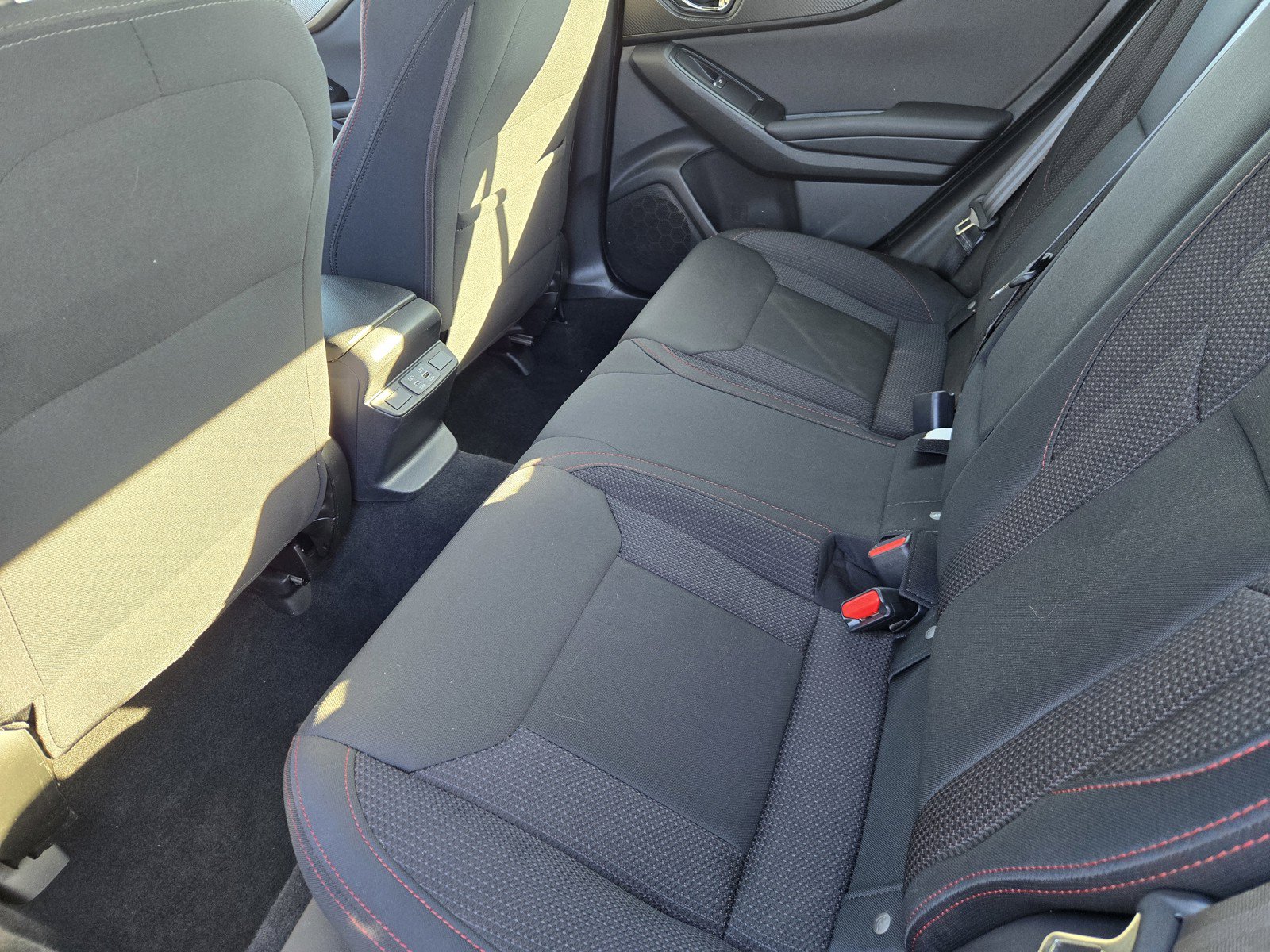 Used 2024 Subaru WRX Premium AWD/4WD image 12