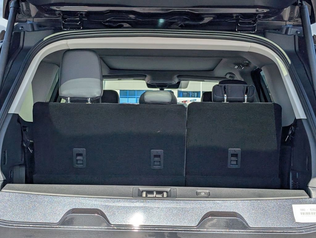New 2026 Ford Expedition Active AWD/4WD image 23