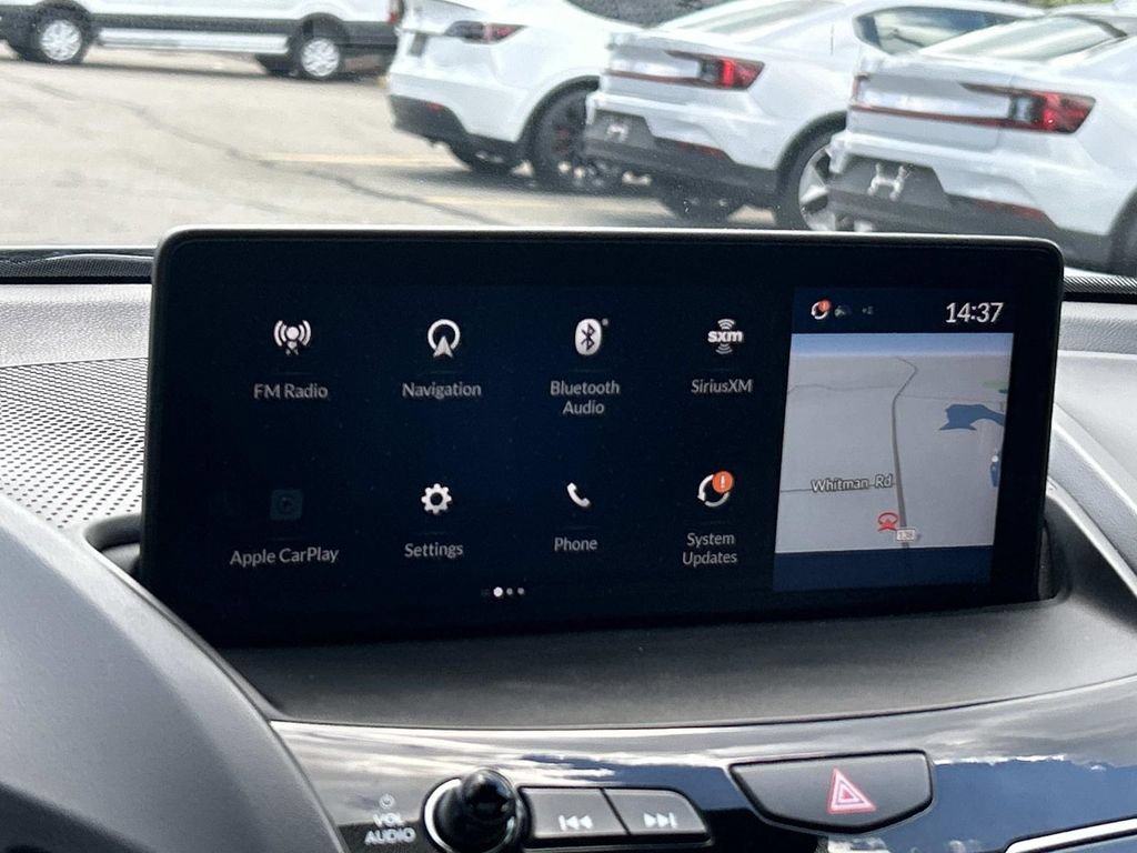 Used 2019 Acura RDX w/ Advance Package AWD/4WD image 39