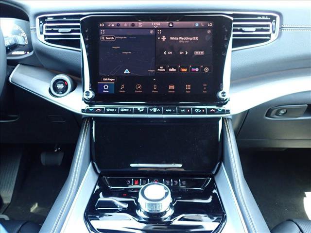 New 2026 Jeep Grand Wagoneer 4WD image 18