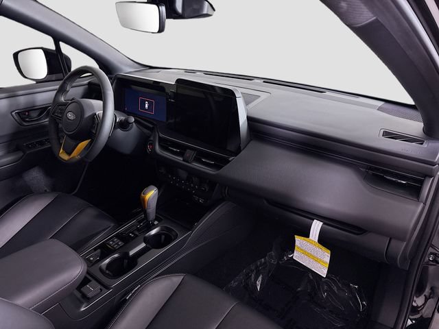 Certified 2026 Subaru Outback Wilderness AWD/4WD image 34