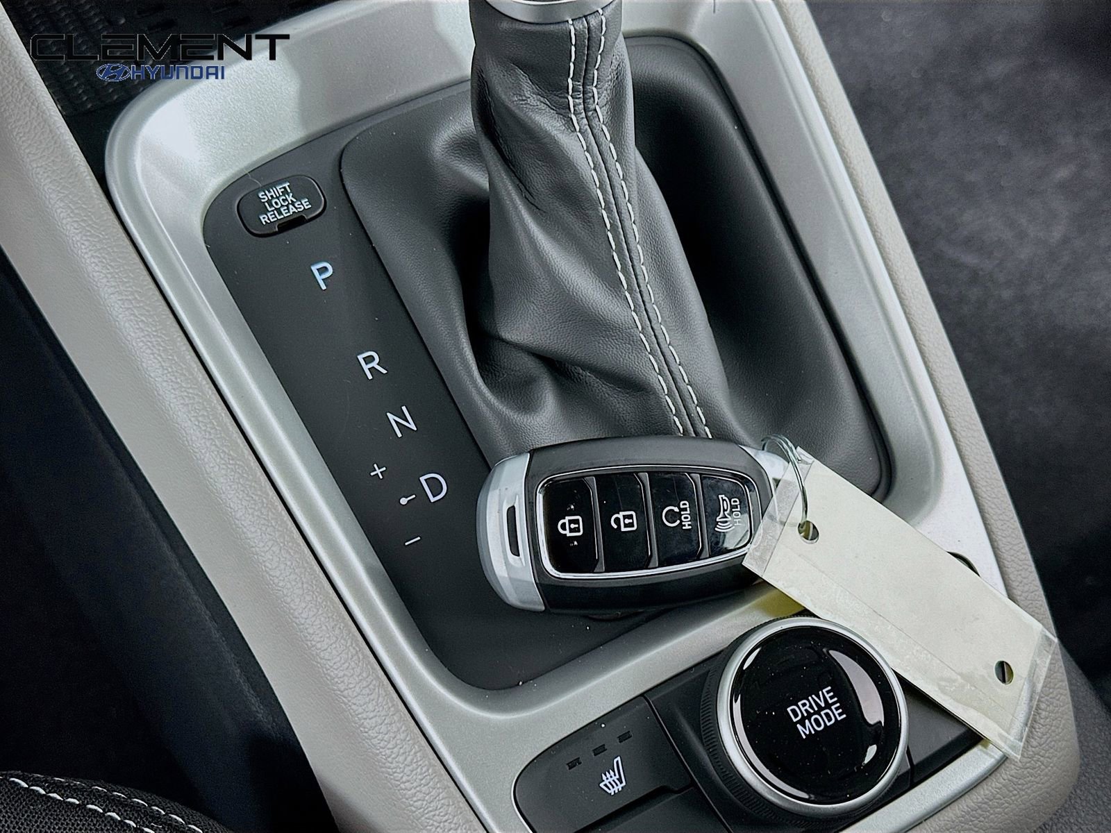 New 2026 Hyundai Venue SEL image 21