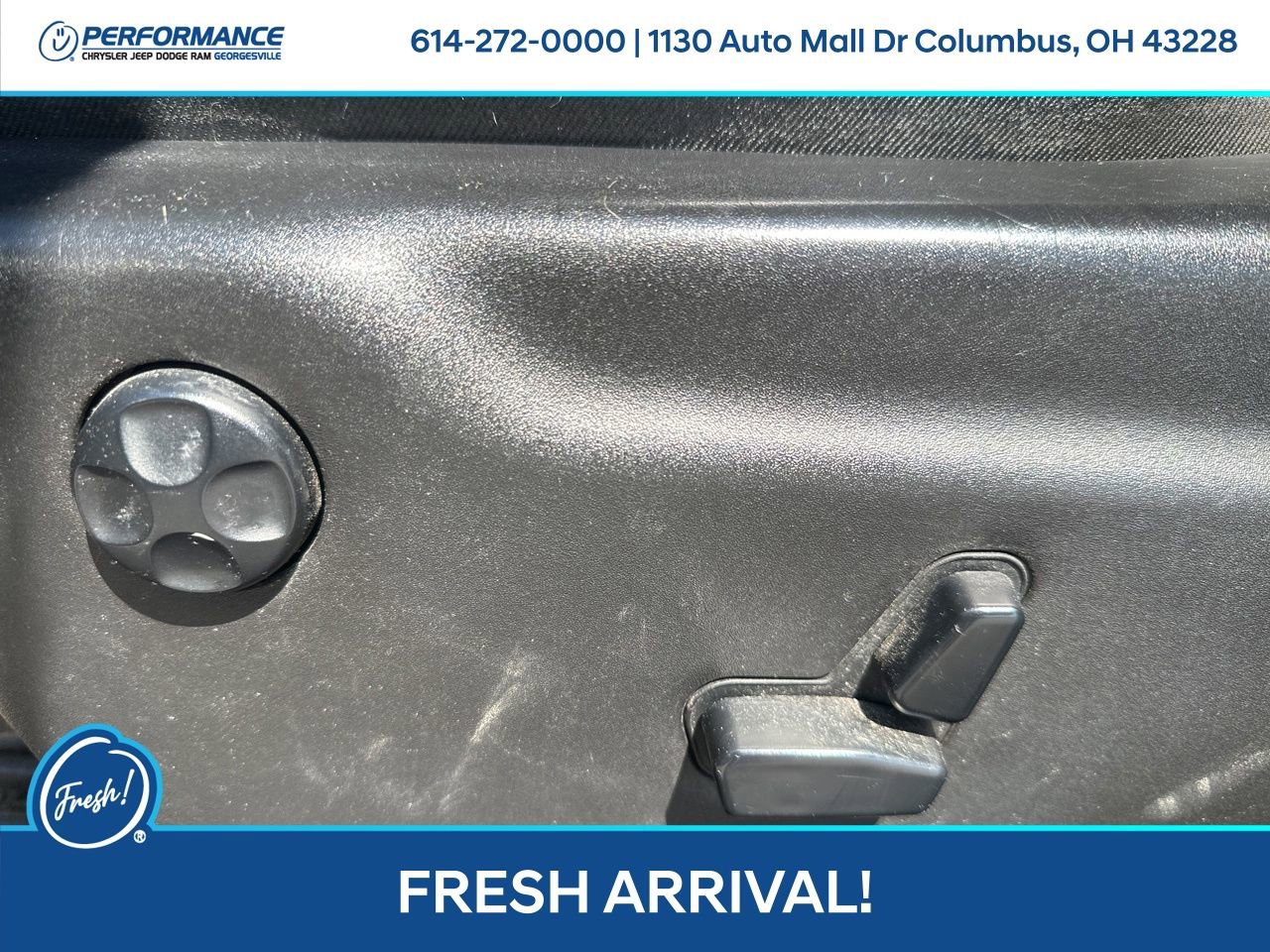 Used 2015 Dodge Durango Citadel image 15