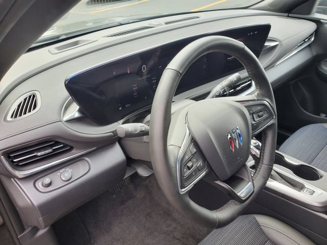 Certified 2024 Buick Envista Preferred w/ Convenience I Package FWD image 22
