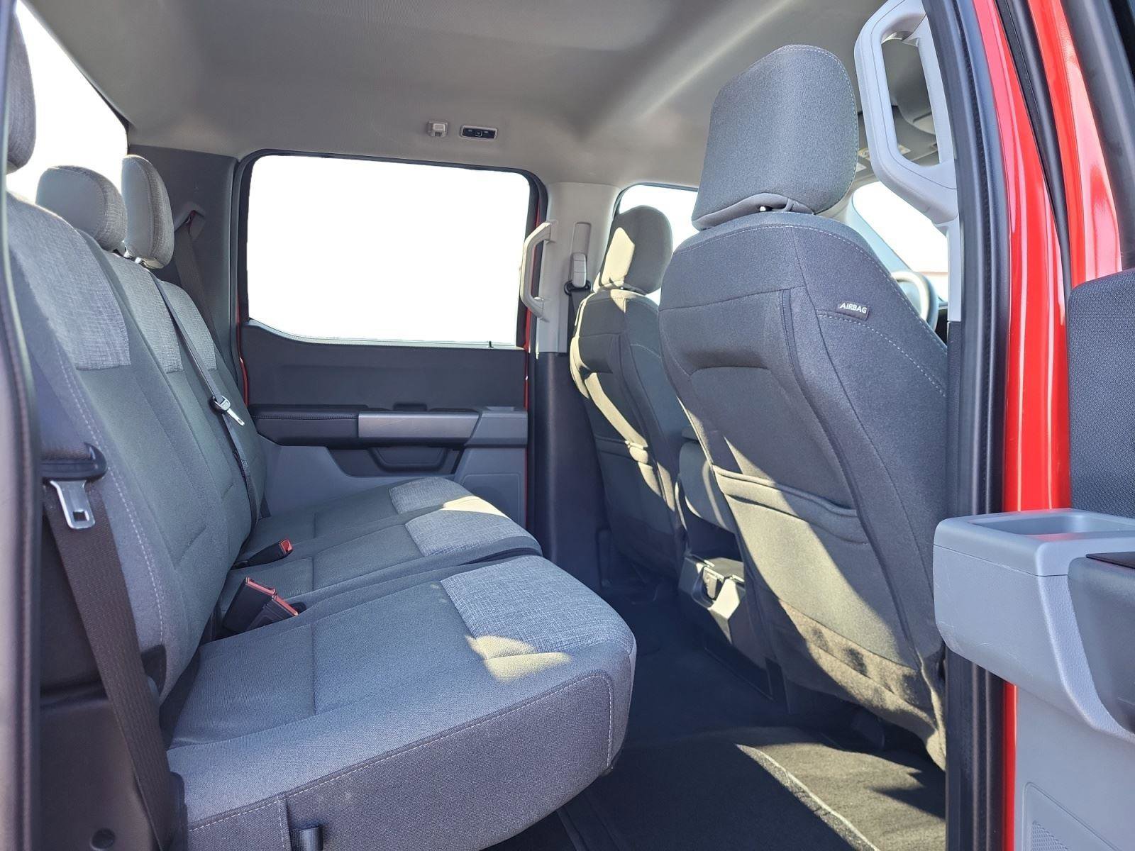 Used 2023 Ford F150 XLT image 23