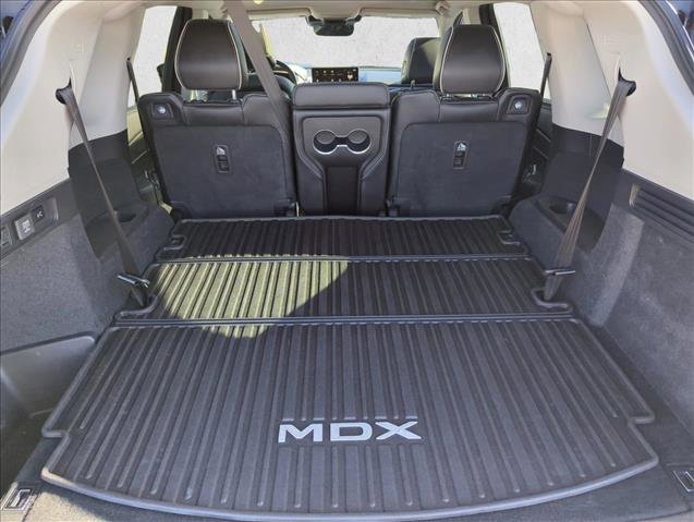 Used 2023 Acura MDX SH-AWD w/ Advance Package image 29