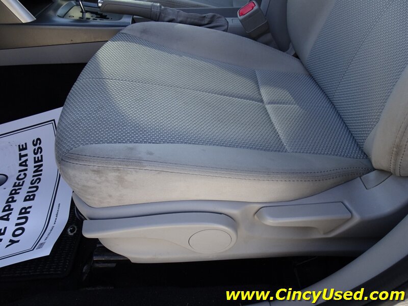 Used 2011 Subaru Forester 2.5X AWD/4WD image 29