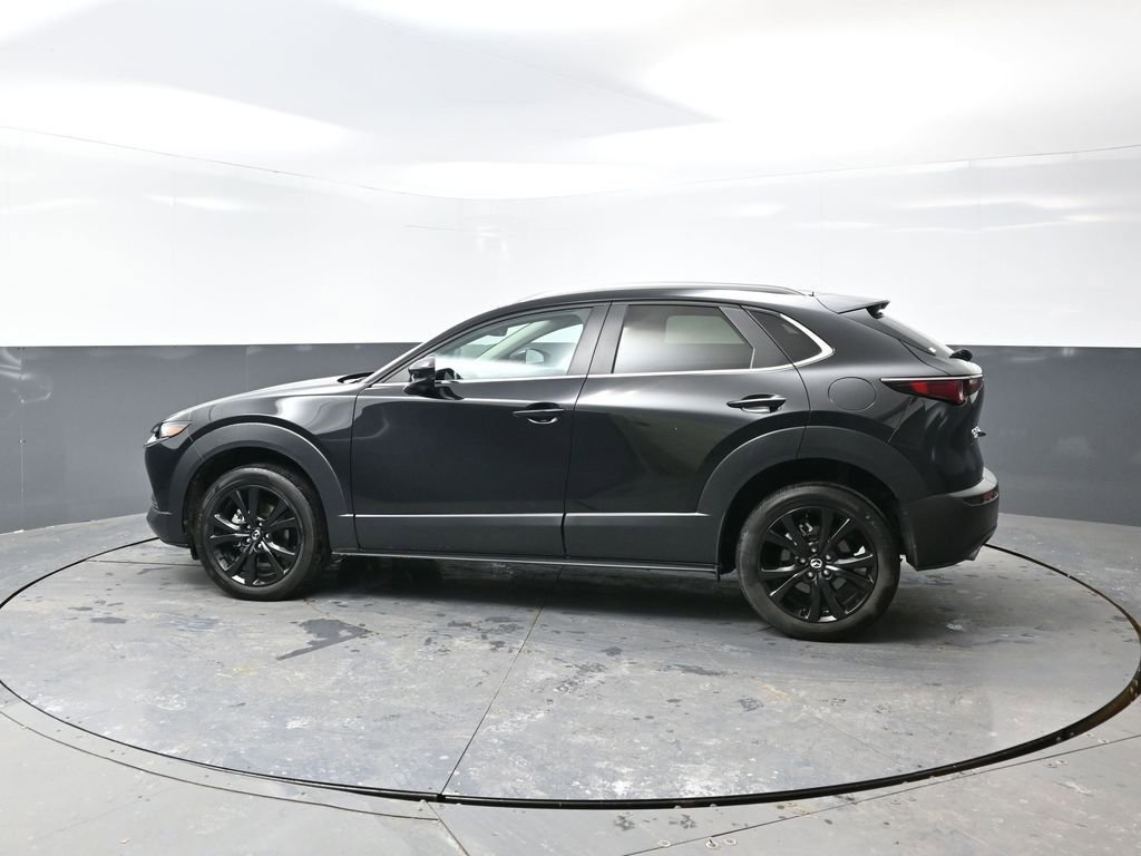 Used 2024 MAZDA CX-30 AWD 2.5 S w/ Select Sport Pkg image 10