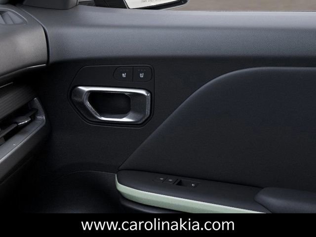 New 2026 Kia K4 GT-Line Turbo image 25