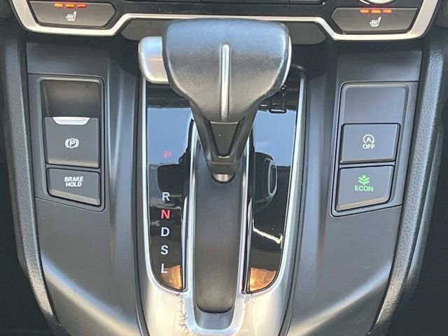 Used 2021 Honda CR-V EX-L image 14