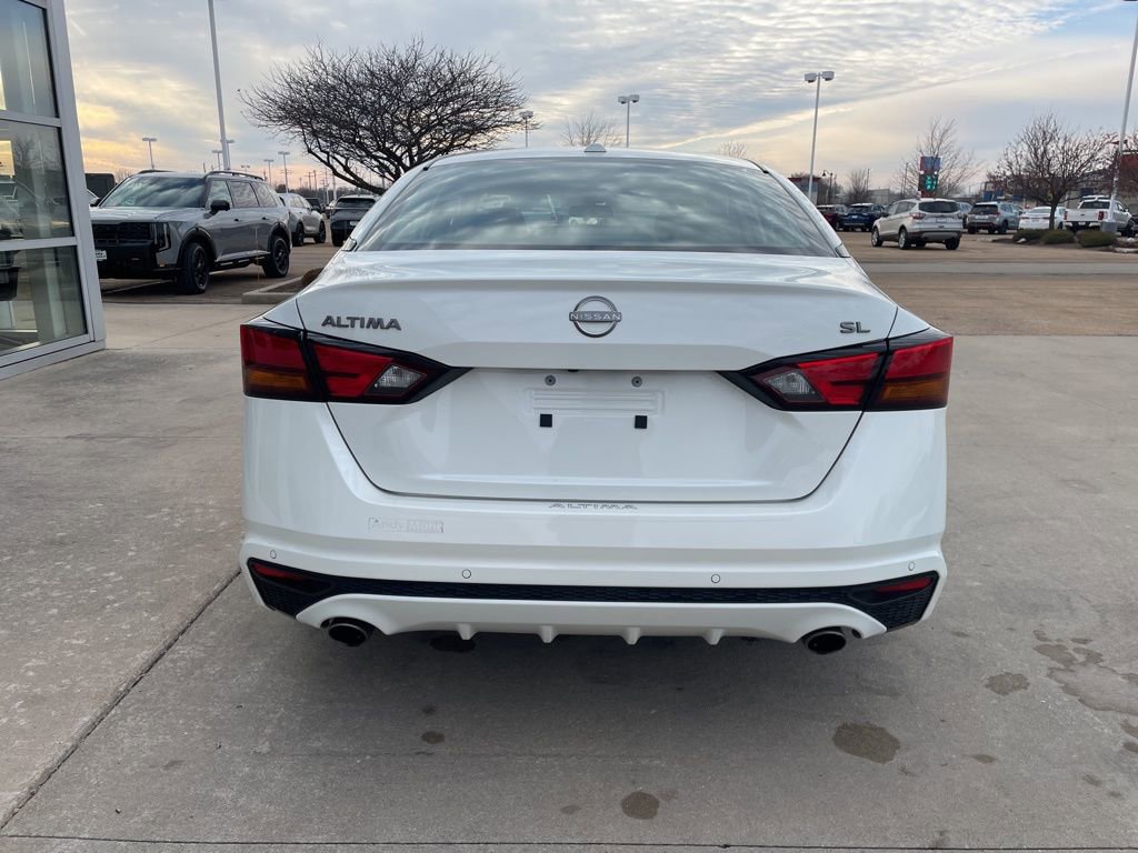 Used 2024 Nissan Altima 2.5 SL image 6