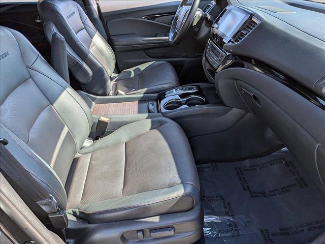 Certified 2023 Honda Ridgeline Black Edition image 20