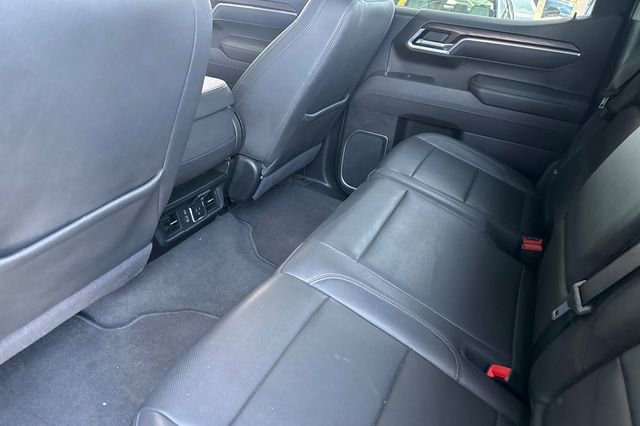 Used 2025 GMC Sierra 1500 SLT RWD image 14
