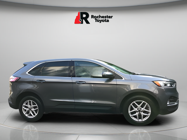 Used 2022 Ford Edge SEL w/ Convenience Package AWD/4WD image 8