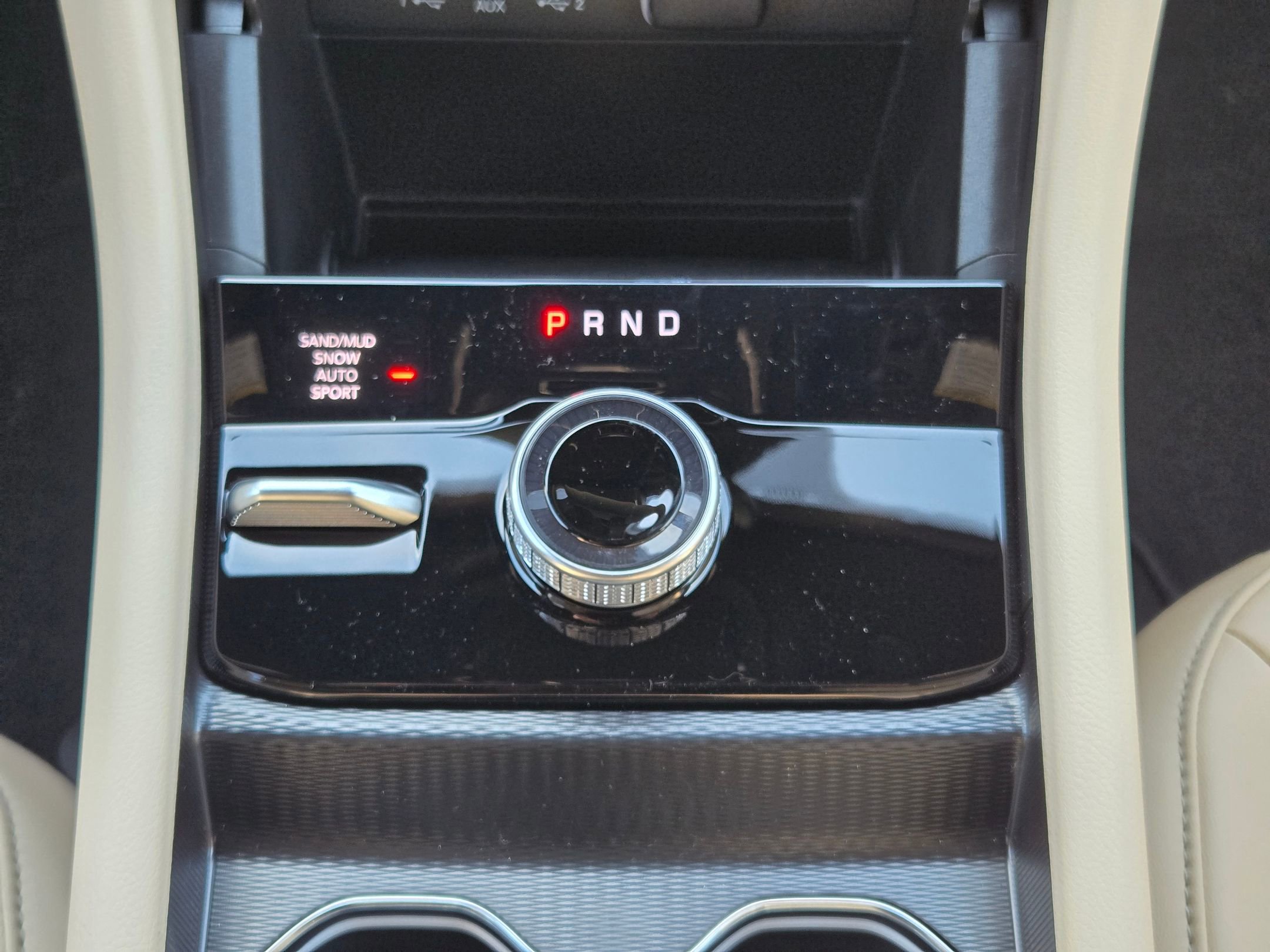 New 2026 Jeep Grand Cherokee Limited w/ Limited Altitude Package image 13