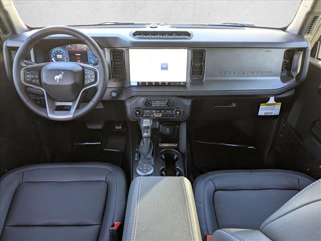 New 2025 Ford Bronco Badlands image 13