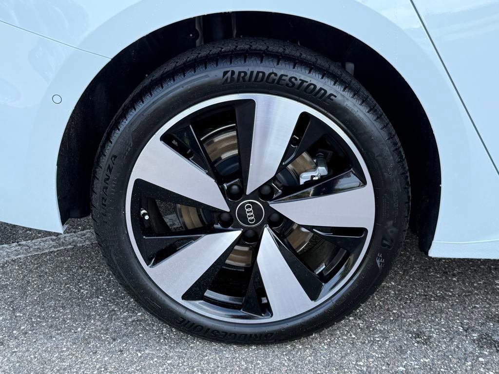 New 2025 Audi A5 2.0T Premium Plus image 45