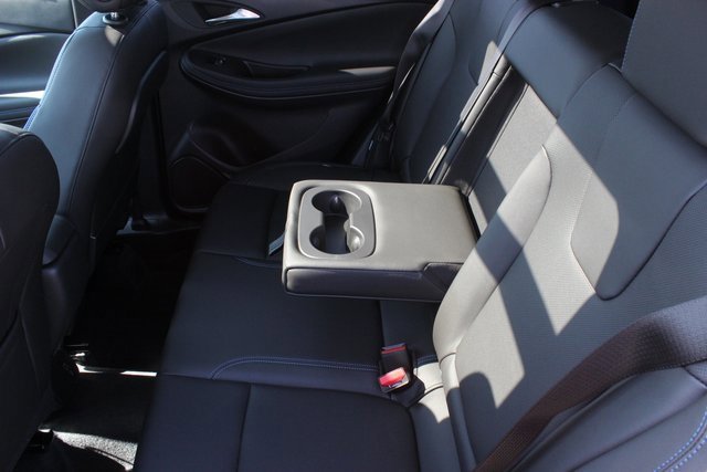 New 2026 Buick Encore GX Sport Touring w/ Experience Buick Package image 21