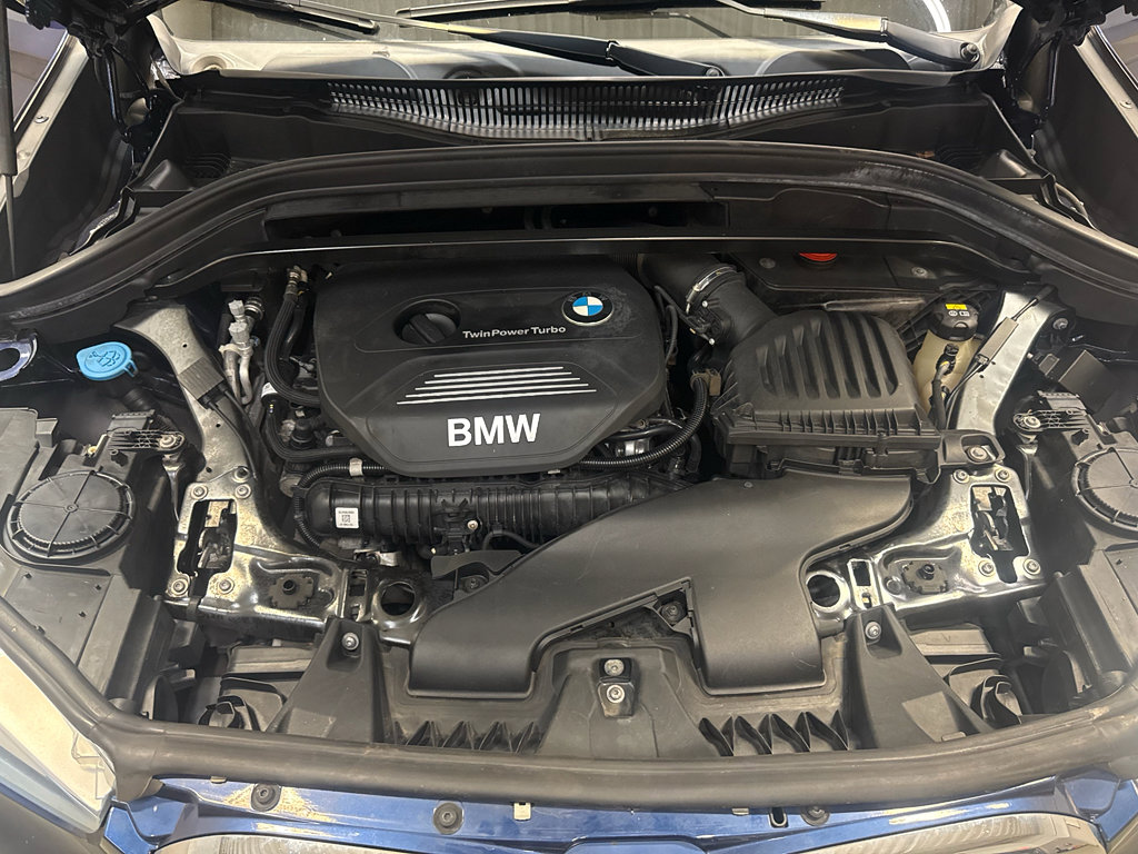 Used 2018 BMW X1 xDrive28i w/ Convenience Package image 31