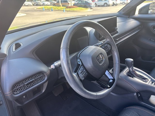 Certified 2023 Honda HR-V Sport image 21