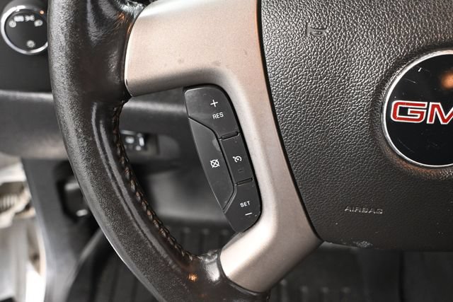 Used 2013 GMC Sierra 2500 SLE AWD/4WD image 20