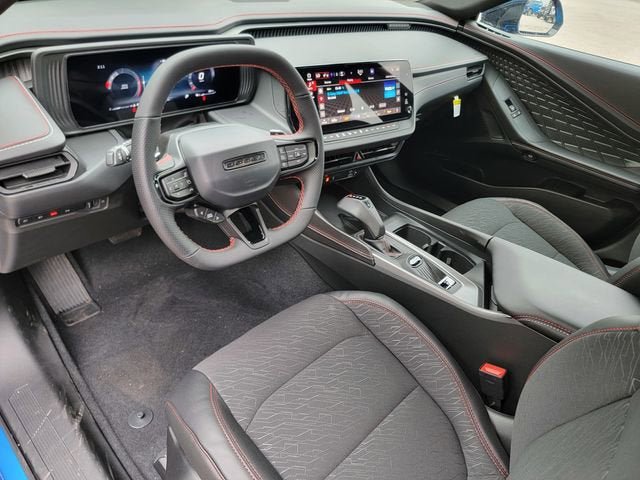 New 2026 Dodge Charger R/T w/ Driver Convenience Group AWD/4WD image 18