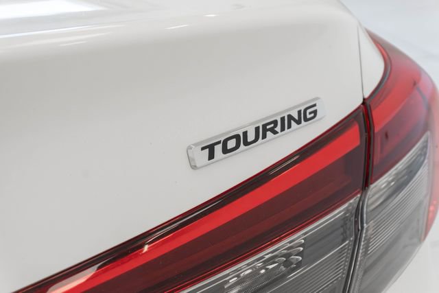 Used 2023 Honda Civic Touring image 11