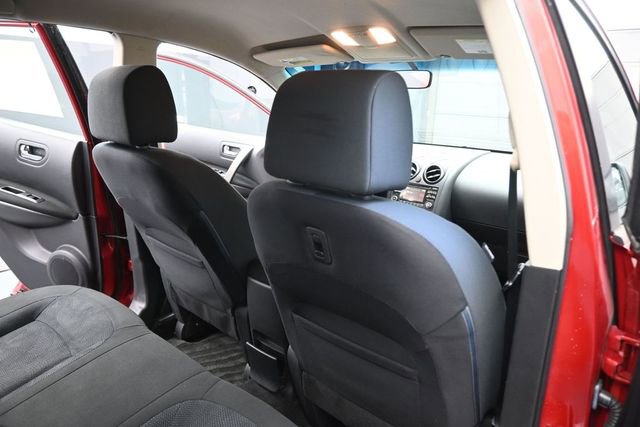 Used 2015 Nissan Rogue S w/ Convenience Package FWD image 14