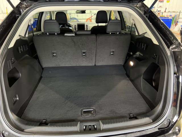 Used 2024 Ford Edge SE AWD/4WD image 17
