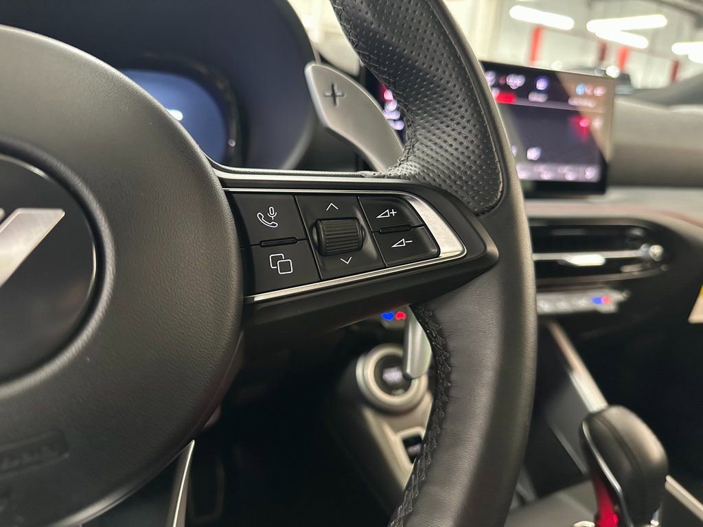 Used 2024 Dodge Hornet R/T Plus image 19