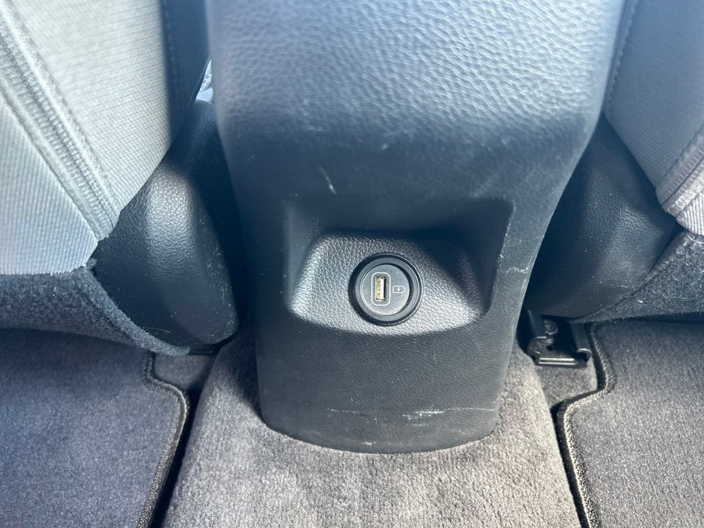 Certified 2021 Kia Rio S FWD image 17