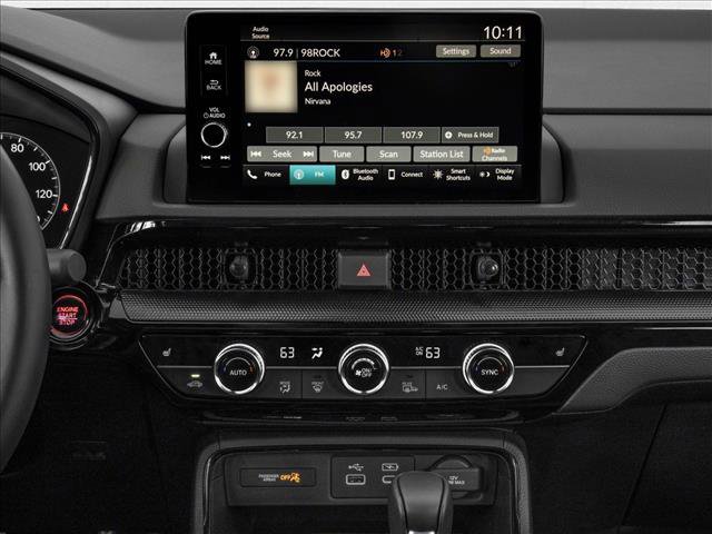 New 2026 Honda CR-V EX-L image 7