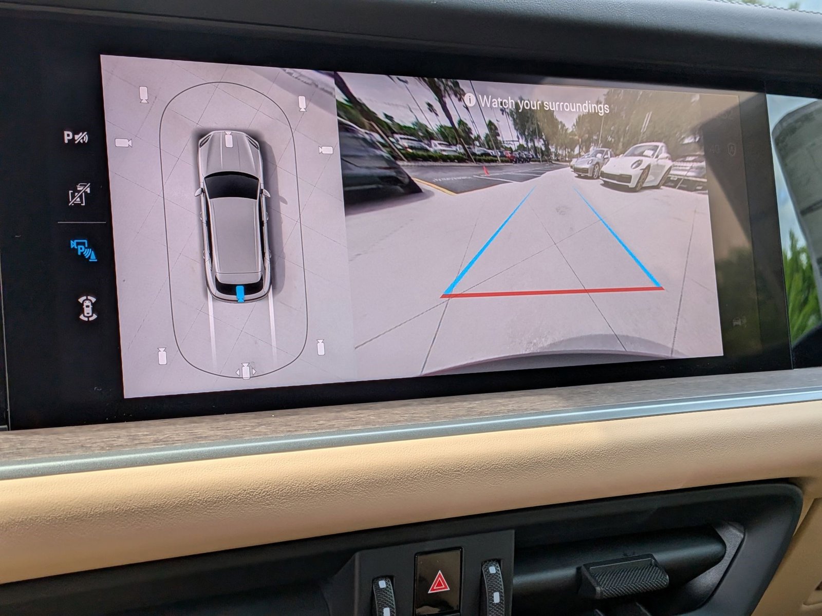 New 2026 Porsche Cayenne image 19