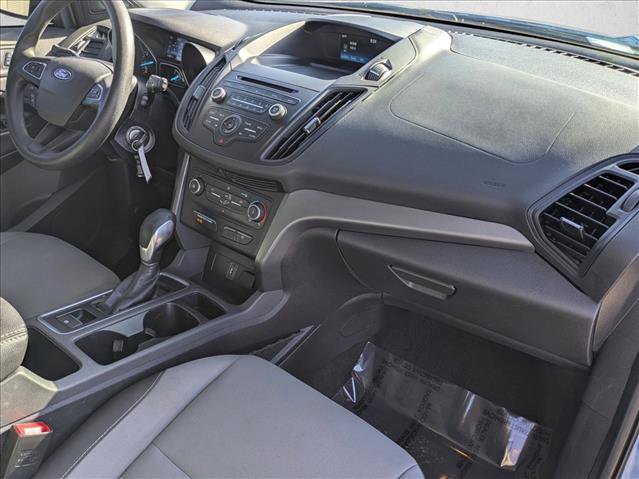 Used 2018 Ford Escape S image 19