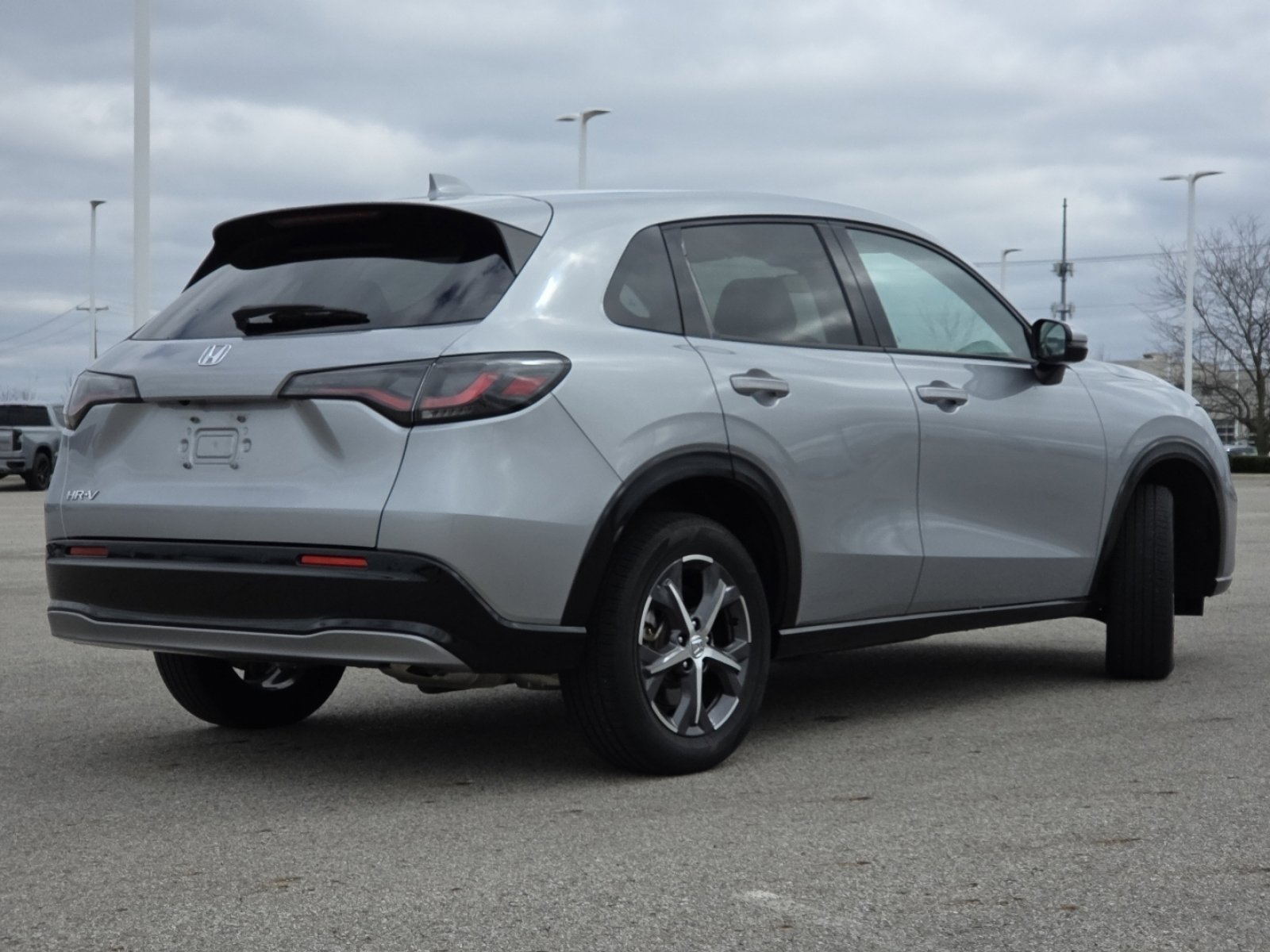 Used 2024 Honda HR-V EX-L image 20
