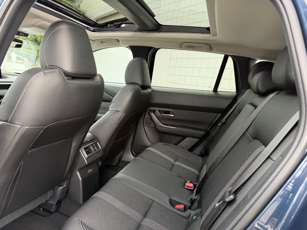 New 2026 MAZDA CX-50 2.5 Hybrid w/ Preferred Pkg image 17